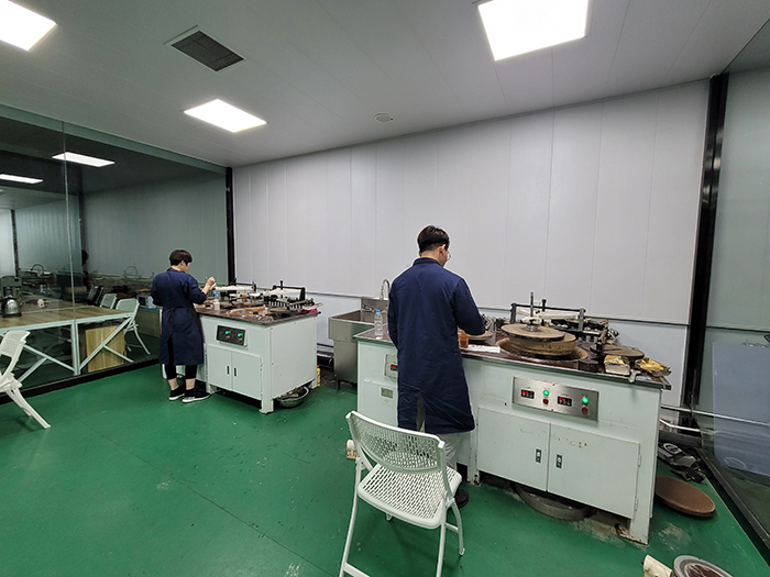 企業(yè)風采